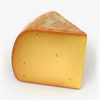 Farmhouse Cheese Slice