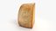 Tranche de fromage fermier