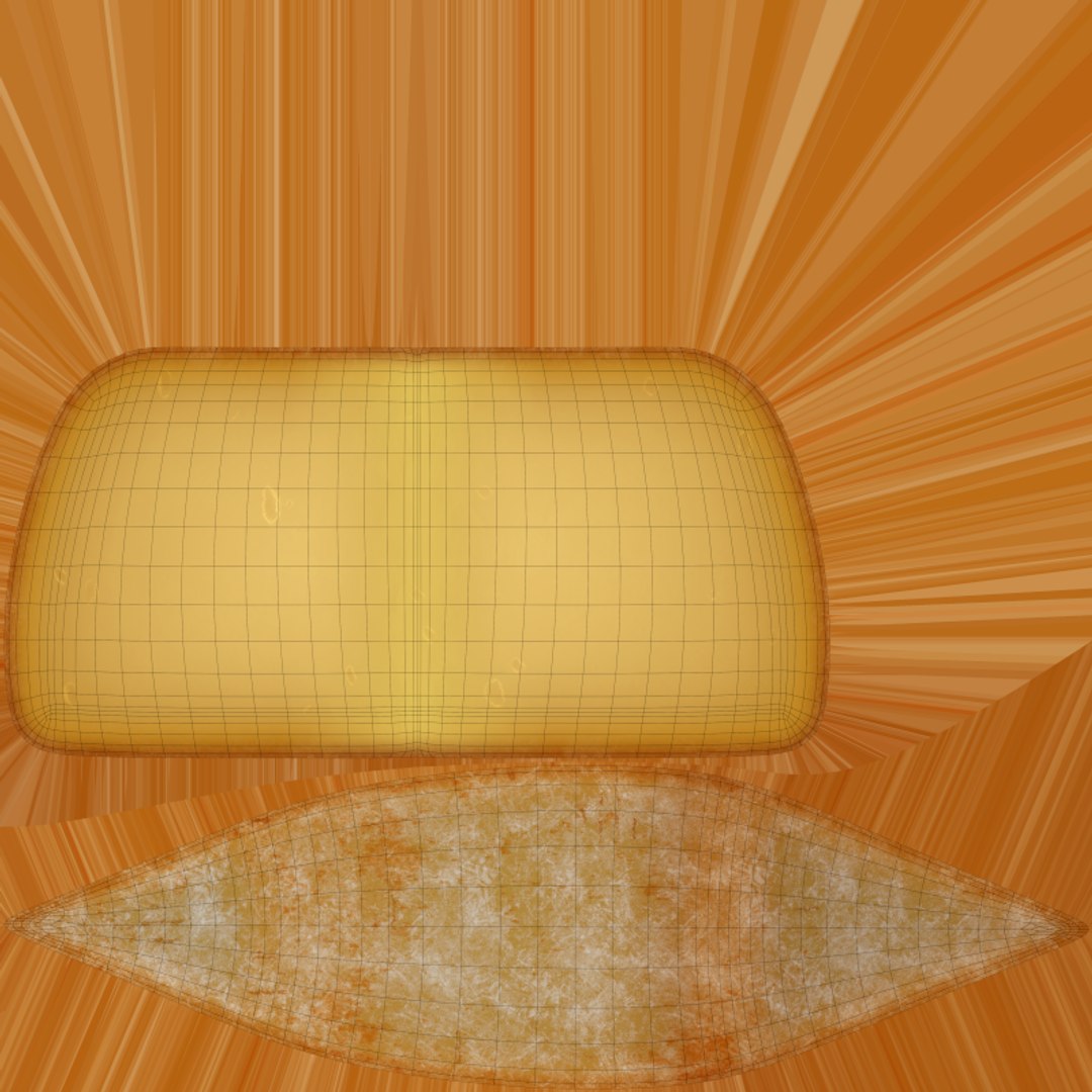 3D Farmhouse Cheese Slice https://p.turbosquid.com/ts-thumb/sv/JhTAXL/uj/slicewhcheese_e0004/png/1779906355/1920x1080/fit_q87/4b9297a6dfdd03750df2e3a91c25d88c25c4790e/slicewhcheese_e0004.jpg