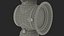 Antique Handheld Lantern