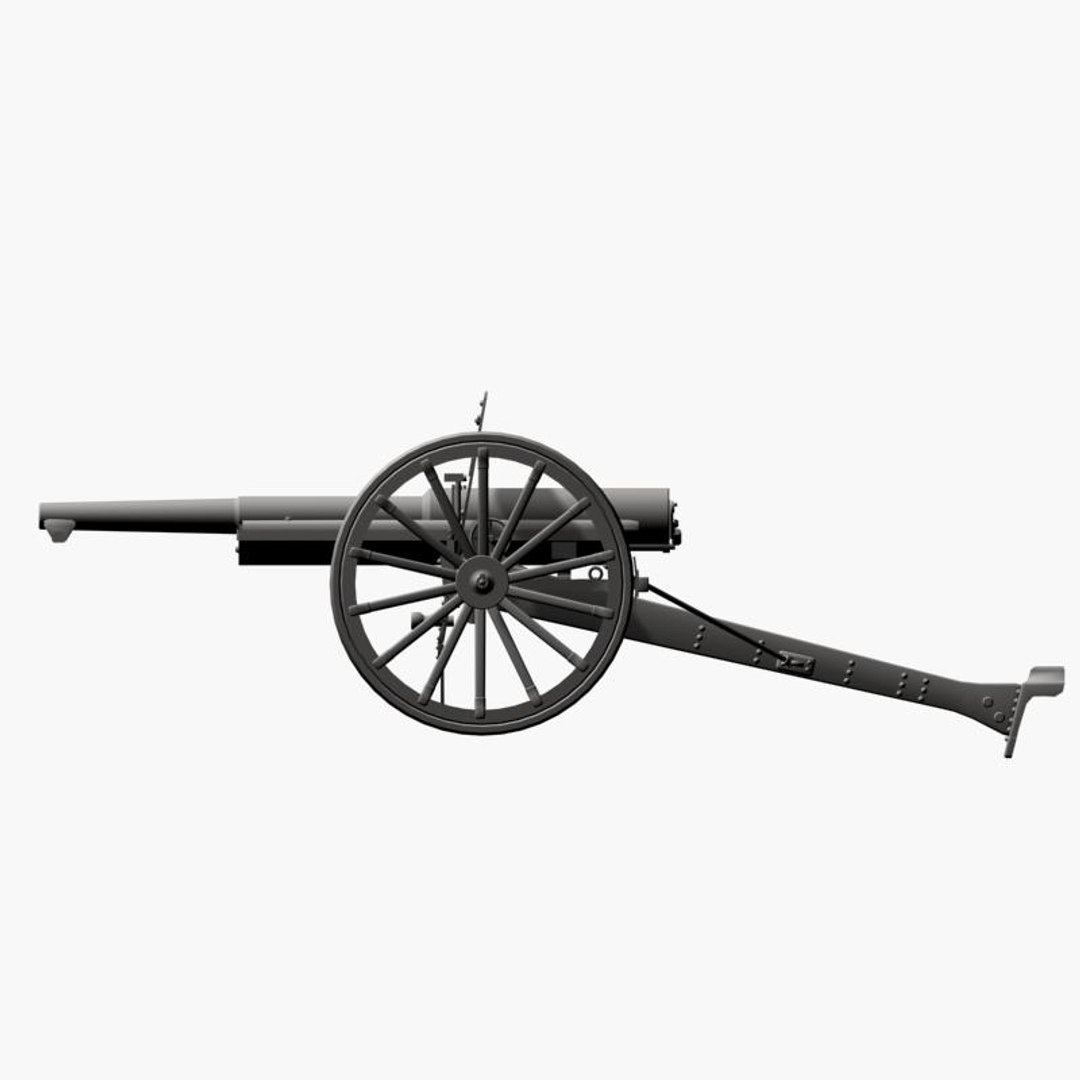 3d-max-m1897-75mm-gun-1897
