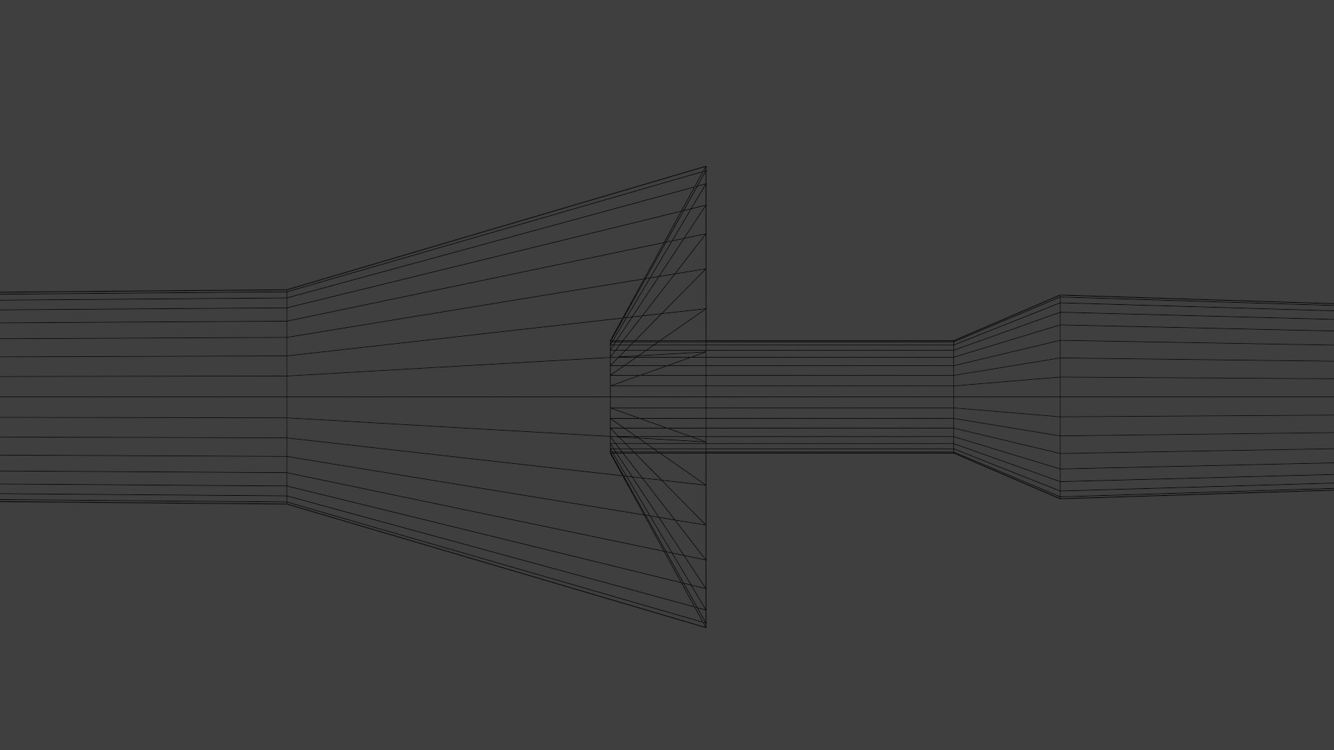 3D Cavalry Lance - TurboSquid 1663335