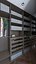 Fabulous bedroom with wardrobe