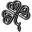Shamrock Celtique