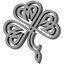 Shamrock Celtique