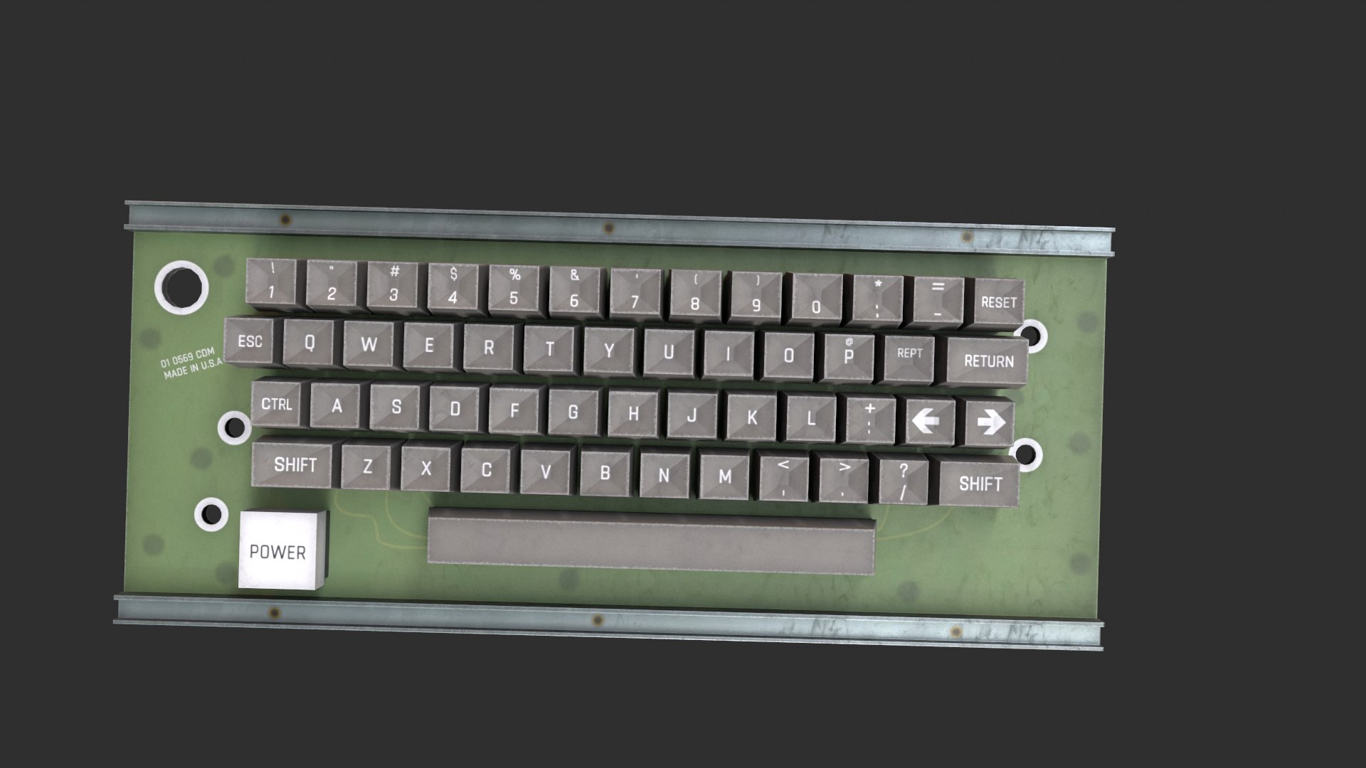 Old broken keyboard 3D model https://p.turbosquid.com/ts-thumb/sv/UHIxcE/Ny/pr003/png/1741795962/1920x1080/fit_q87/8169812ff4babad49d8558358b3cca40ac25d377/pr003.jpg