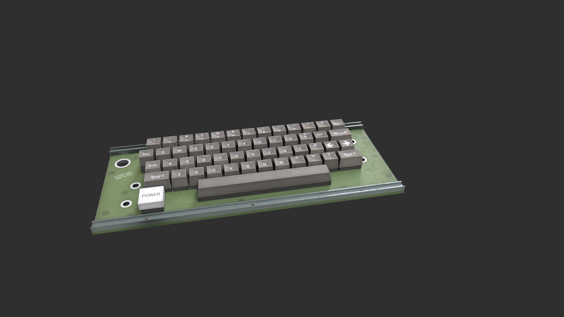 Old broken keyboard 3D model https://p.turbosquid.com/ts-thumb/sv/UHIxcE/dJ/pr/png/1741795964/1920x1080/fit_q87/8b56137bc3bb53463b4a5482ca00c4f74ce78466/pr.jpg