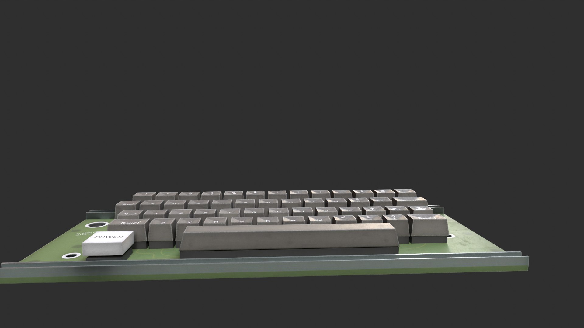 Old broken keyboard 3D model https://p.turbosquid.com/ts-thumb/sv/UHIxcE/h5/pr004/png/1741795963/1920x1080/fit_q87/7b575fc8be3e78bd706f98986a81939c059429f5/pr004.jpg