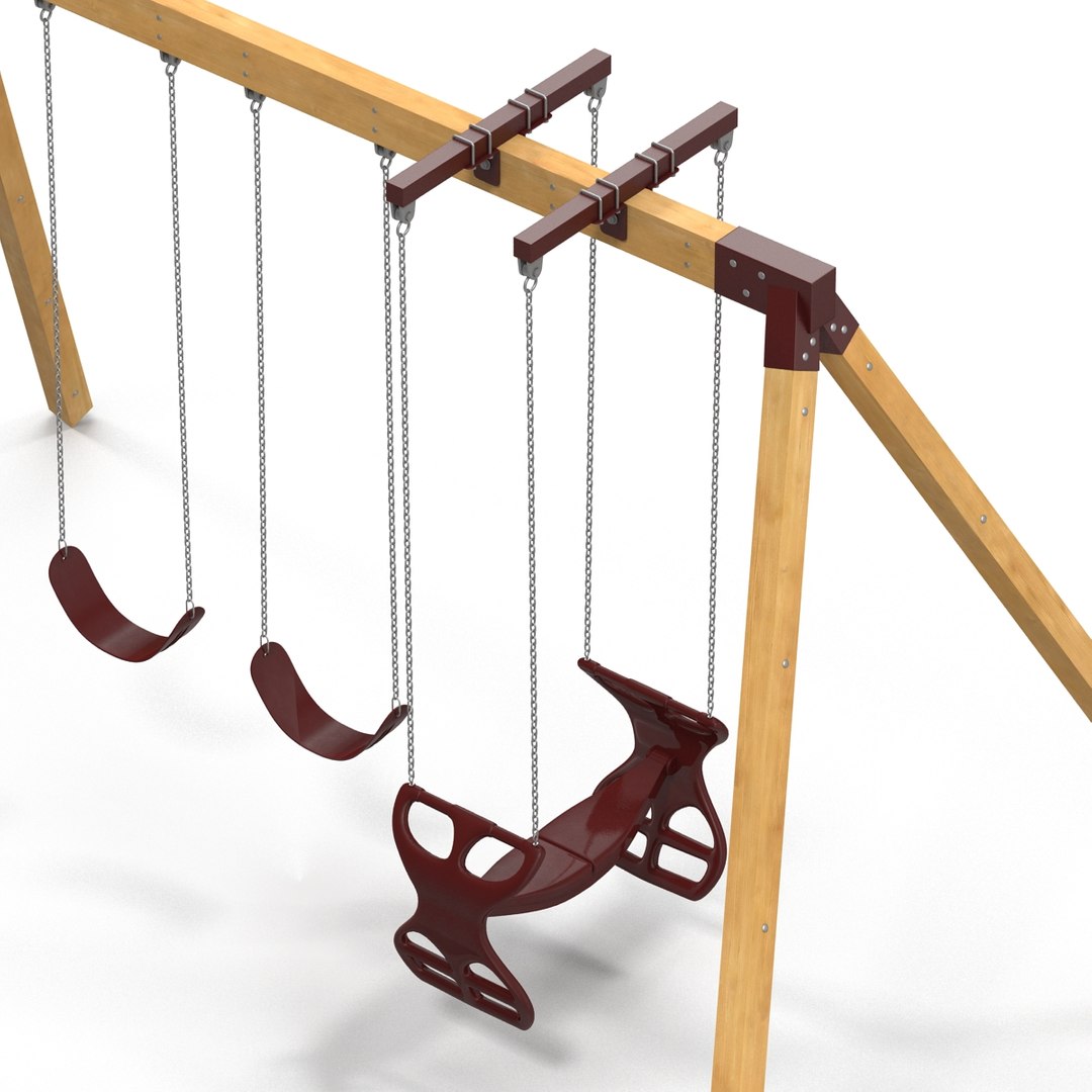 Max Swing