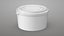 Collection Food Container 2in1