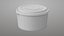 Collection Food Container 2in1