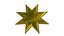 6-pointed star model