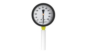 3D Meter 02