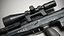 TTS Xceed sniper rifle