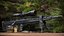 TTS Xceed sniper rifle
