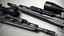 TTS Xceed sniper rifle
