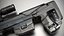 TTS Xceed sniper rifle