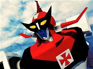 DALTANIOUS - ANTARES