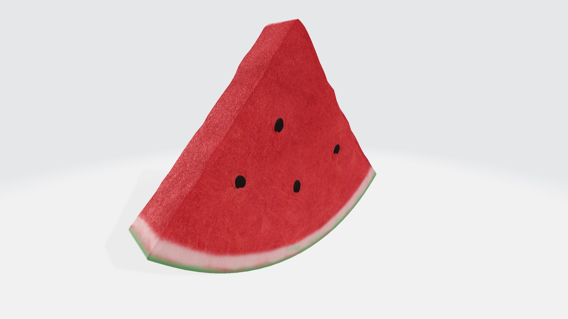 3D watermelon slice https://p.turbosquid.com/ts-thumb/sv/pFAcuv/6R/watermelonslice001234/png/1737630731/1920x1080/fit_q87/83f3a04d55a5e2e444a1d7f8043c3afc48133d2e/watermelonslice001234.jpg
