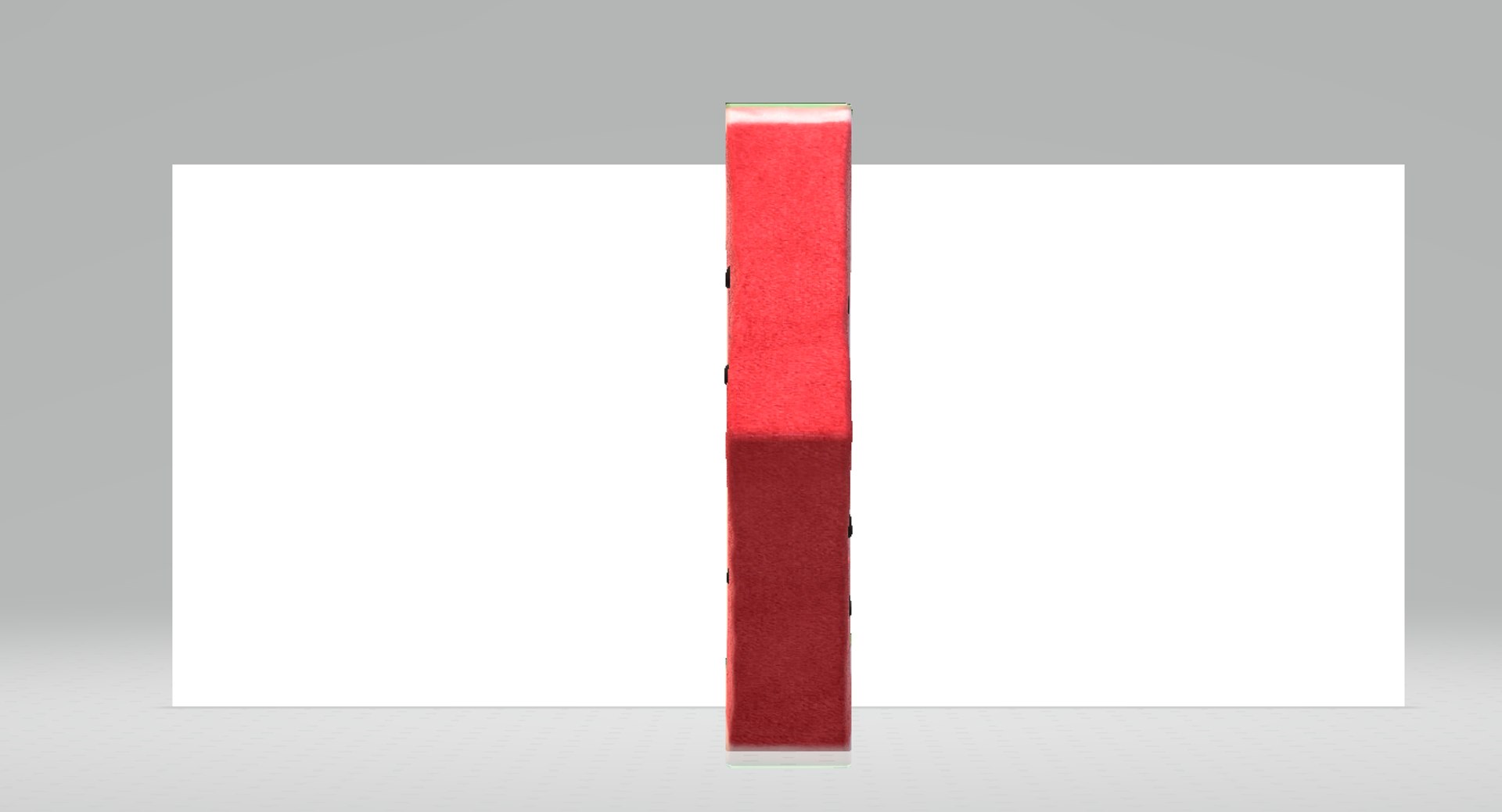 3D watermelon slice https://p.turbosquid.com/ts-thumb/sv/pFAcuv/a3ExqGs1/4/png/1514628845/1920x1080/fit_q87/ed29d1ae444340a3775c2f96fbee2909883ac379/4.jpg