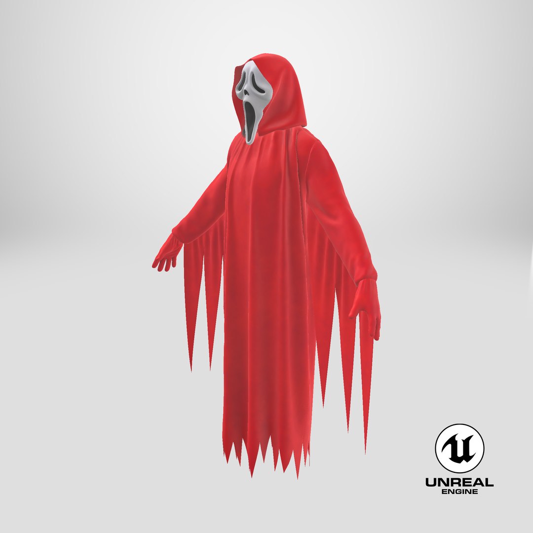 Ghost Hooded Costume 4 3D model https://p.turbosquid.com/ts-thumb/sv/uwdDcR/2w/stemcell_unreal_render/png/1722531471/1920x1080/fit_q87/96213af46fa0270b954900f081760c97d11738b8/stemcell_unreal_render.jpg