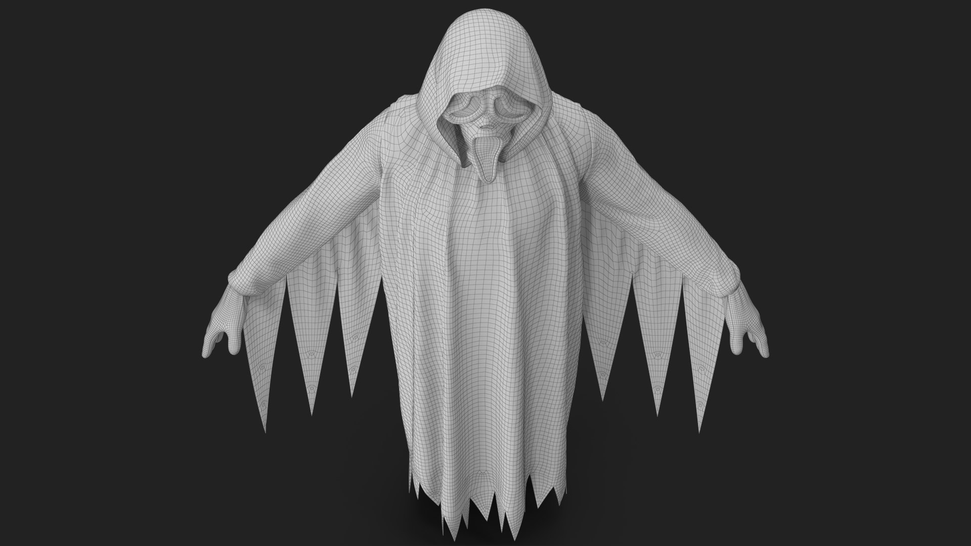 Ghost Hooded Costume 4 3D model https://p.turbosquid.com/ts-thumb/sv/uwdDcR/5q/wireframe_29/jpg/1721923230/1920x1080/fit_q87/1555759a07b018433c76f5da0b154e3b4750e16f/wireframe_29.jpg