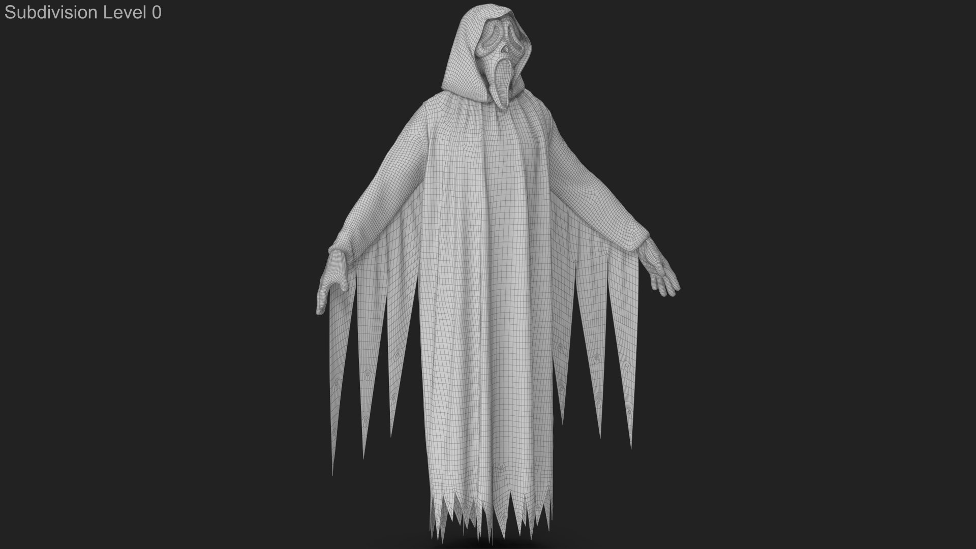 Ghost Hooded Costume 4 3D model https://p.turbosquid.com/ts-thumb/sv/uwdDcR/6A/wireframe_00/jpg/1721923001/1920x1080/fit_q87/90e73fc7a3b8b301c4811c4817e7229a68716b6a/wireframe_00.jpg