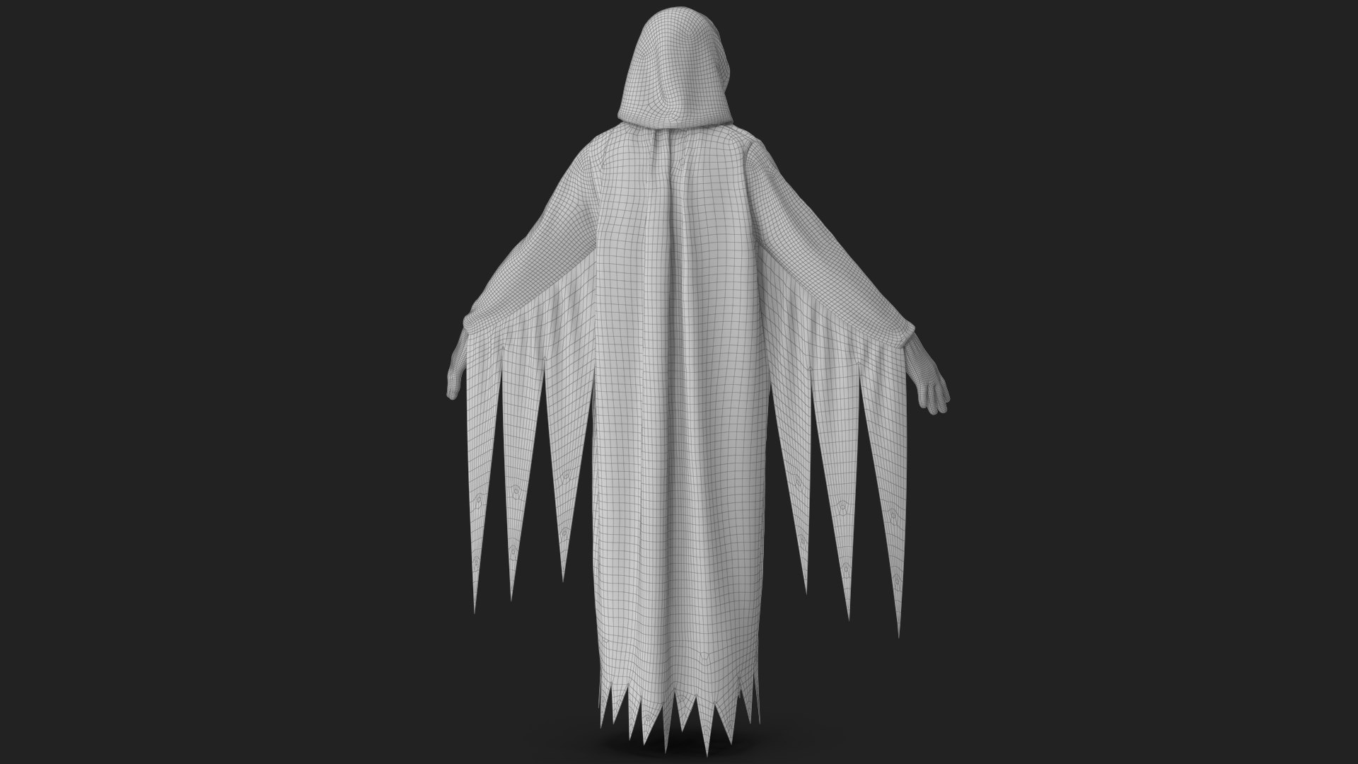 Ghost Hooded Costume 4 3D model https://p.turbosquid.com/ts-thumb/sv/uwdDcR/AI/wireframe_04/jpg/1721923020/1920x1080/fit_q87/97576aca479acf078390966a85cf61c10eff0b3b/wireframe_04.jpg