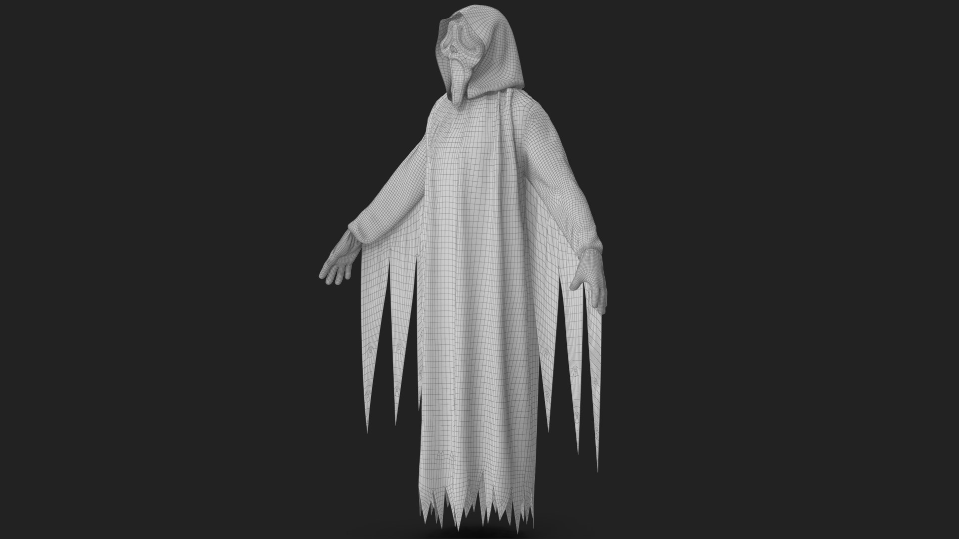 Ghost Hooded Costume 4 3D model https://p.turbosquid.com/ts-thumb/sv/uwdDcR/WF/wireframe_03/jpg/1721923010/1920x1080/fit_q87/885cb7453e3f4f613e69455d2c11dfb5d8e65587/wireframe_03.jpg