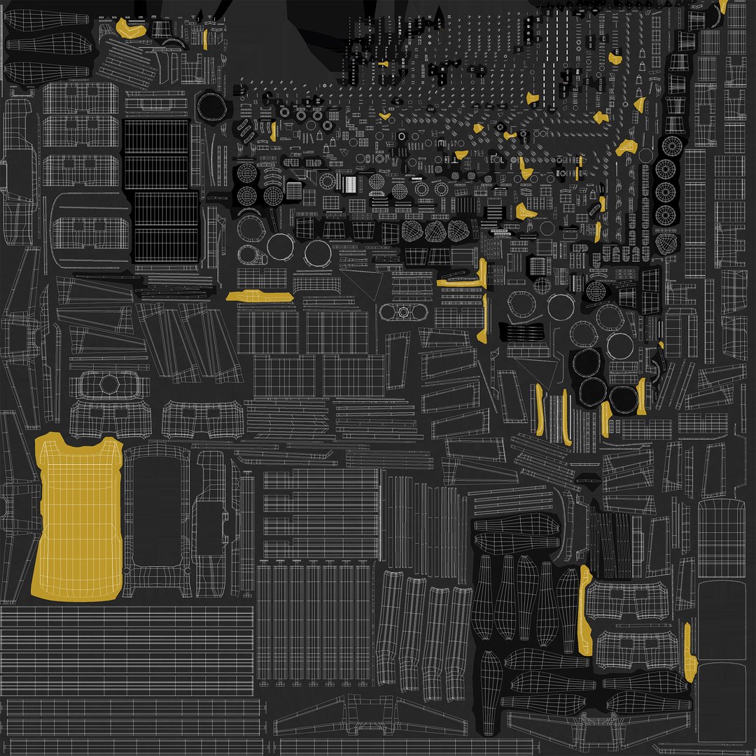 dji tello drone 3D model https://p.turbosquid.com/ts-thumb/sv/x0KX9p/u5uYIWkF/uvw_map/jpg/1556730769/1920x1080/fit_q87/8e4d3c82ebcd713c3587a2af89e0ee184bcc1df7/uvw_map.jpg