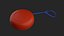 Yo-Yo 3D-Modell