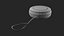 Yo-Yo 3D-Modell