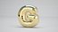 Złoty balon G
