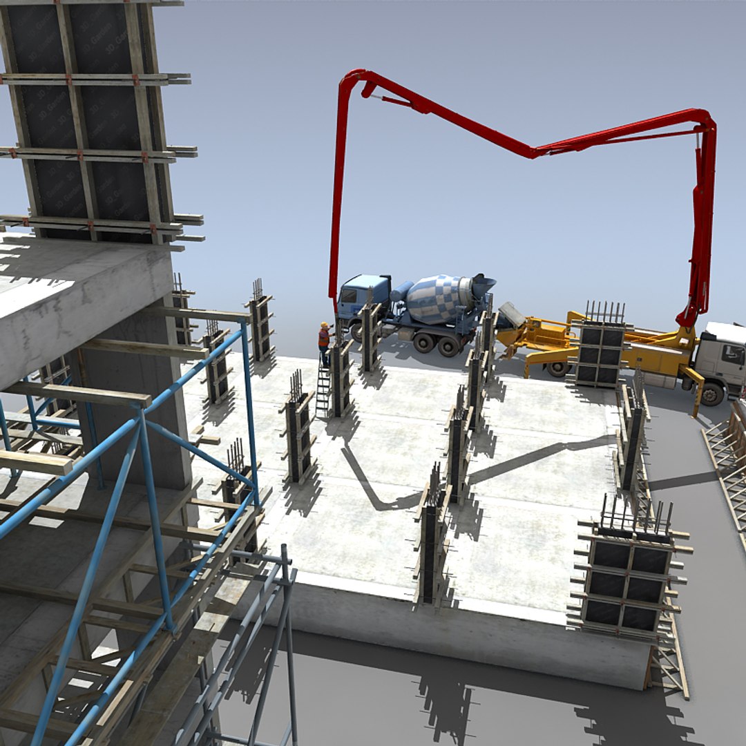 3D construction concrete mixer https://p.turbosquid.com/ts-thumb/sw/7G3DPD/G3KhG6ox/const5_scene05/jpg/1550775041/1920x1080/fit_q87/ed9e884eaacab4572775c5c47ce5ae0ebfbe433b/const5_scene05.jpg