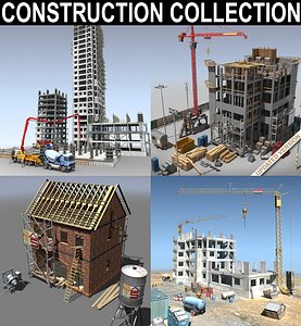 Construction Collection