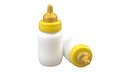 Baby Feeding Bottle yellow