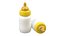 Baby Feeding Bottle Bundle