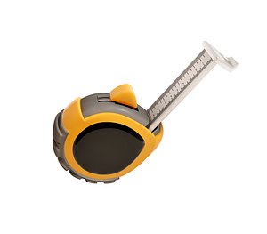 Tape measure