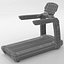Life Fitness 95t Laufband