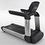 Life Fitness 95t Laufband