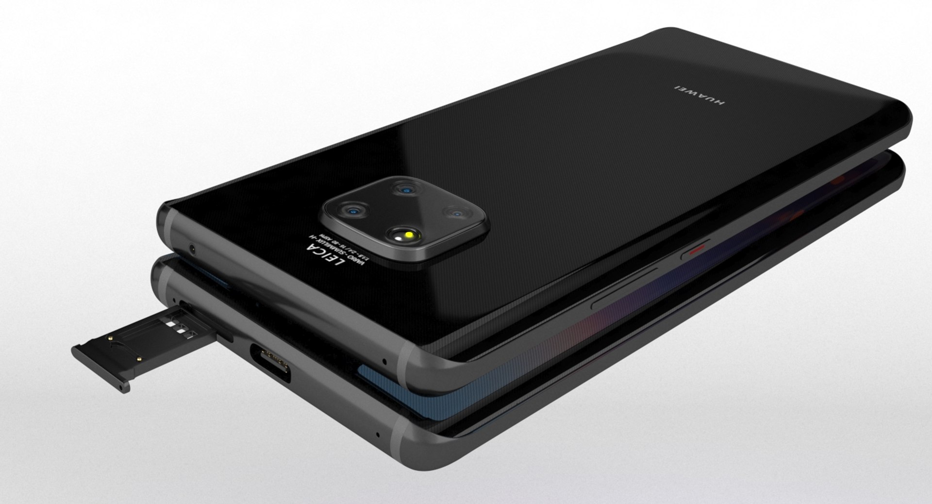 huawei mate 20 pro 3D model https://p.turbosquid.com/ts-thumb/sw/GQl1vy/3o29bmhT/huaweimate20pro4nd/jpg/1572706023/1920x1080/fit_q87/641538fee687071c86a815c88b101a083baa2cd7/huaweimate20pro4nd.jpg