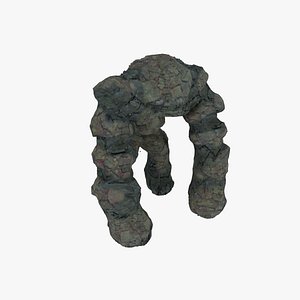 golem 3d max