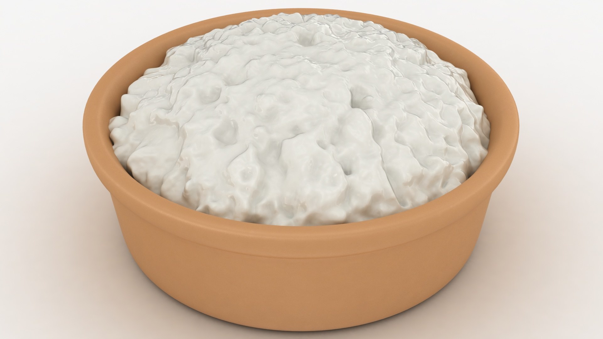 cottage cheese 3D https://p.turbosquid.com/ts-thumb/sw/HVefTX/0JwhHTPe/lemon_rr_13/jpg/1591624969/1920x1080/fit_q87/1e49e7a2ed4d30ebcb144094dc4e1c0e5e96eff5/lemon_rr_13.jpg