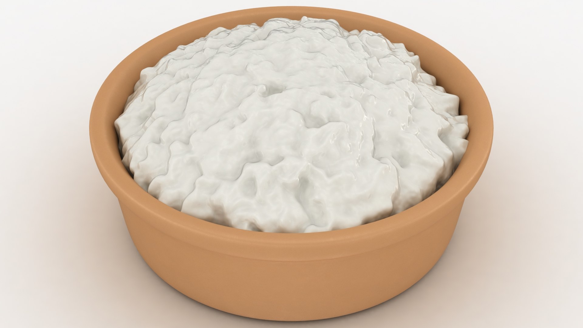 cottage cheese 3D https://p.turbosquid.com/ts-thumb/sw/HVefTX/8DcHX8GV/lemon_rr_02/jpg/1591624966/1920x1080/fit_q87/a77323cdca1ec48fea9b8f59514f2b1d7d9d70d5/lemon_rr_02.jpg