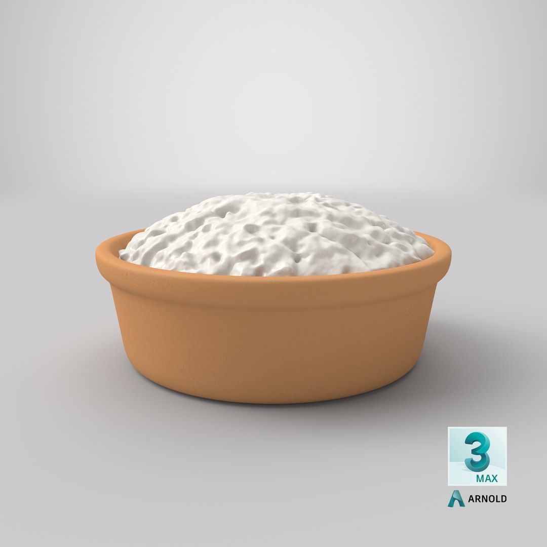 cottage cheese 3D https://p.turbosquid.com/ts-thumb/sw/HVefTX/UobLXWtn/stemcell_max_arnold_render/png/1592373557/1920x1080/fit_q87/77ccd6cd4aa6816bf418f7049af7b80cd13634ee/stemcell_max_arnold_render.jpg