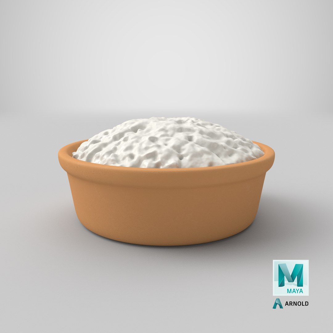 cottage cheese 3D https://p.turbosquid.com/ts-thumb/sw/HVefTX/ZsxxS8Pd/stemcell_maya_arnold_render/png/1592373567/1920x1080/fit_q87/fad2acf5549c3a8d6a5ba3183da095face313267/stemcell_maya_arnold_render.jpg