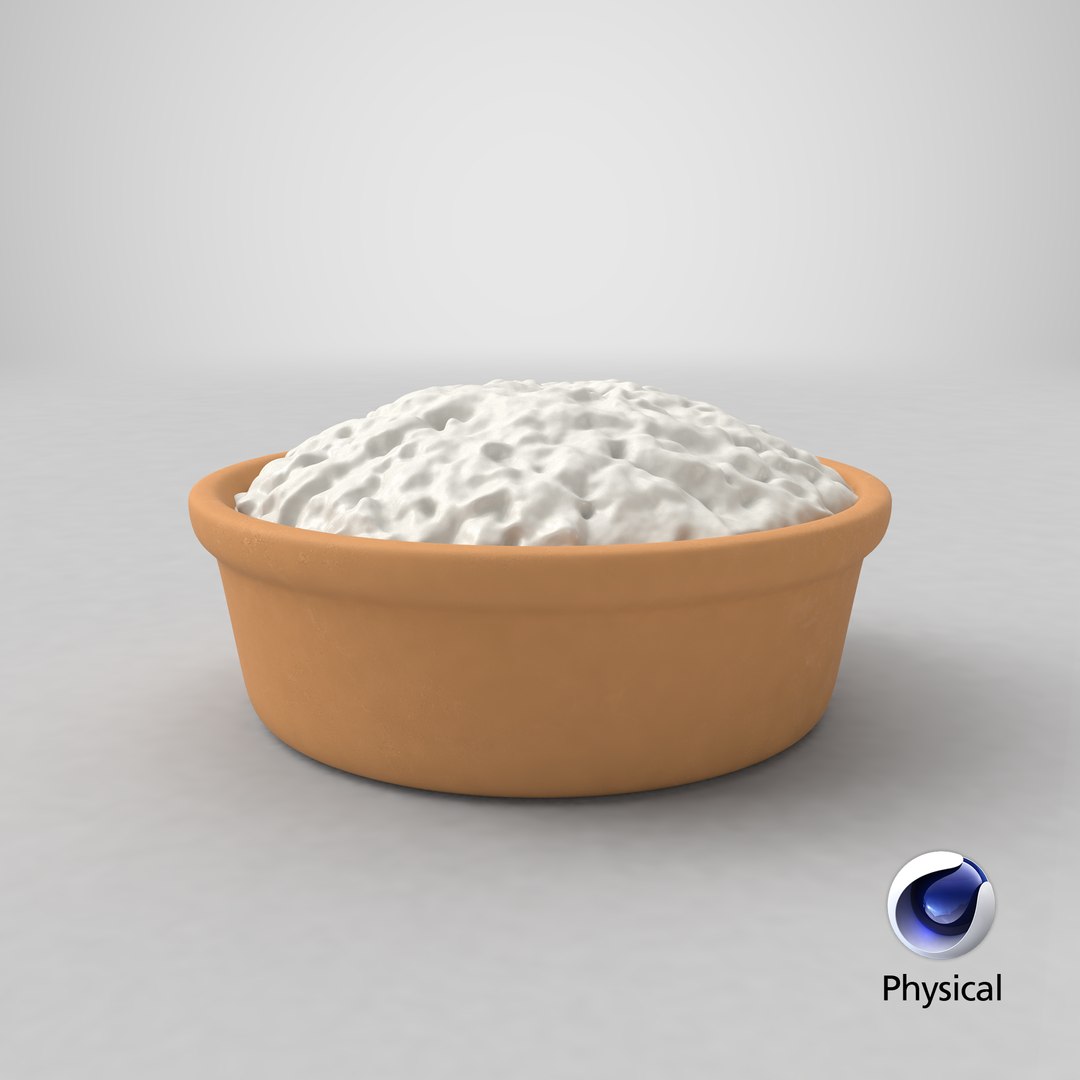 cottage cheese 3D https://p.turbosquid.com/ts-thumb/sw/HVefTX/bpEM5DlZ/stemcell_cinema_4d_physical_render/png/1592373551/1920x1080/fit_q87/1f60581e0264b400064817b6aee793a315d0346a/stemcell_cinema_4d_physical_render.jpg