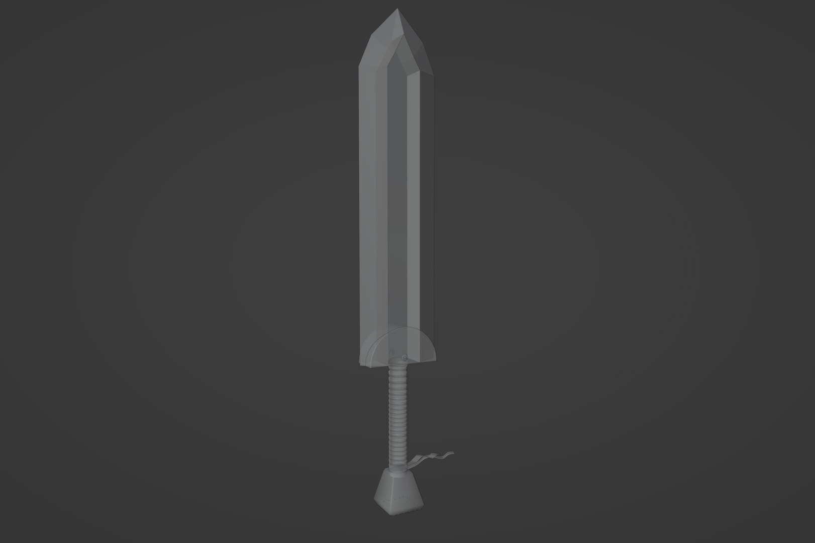 3D Sword For Game Character - TurboSquid 2009020