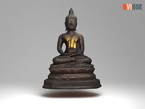 Ancient Buddhas