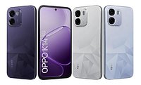 OPPO K14 5G All Colors